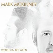 mark mckinney - world in between