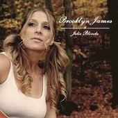 Brooklyn James - Jolie Blonde